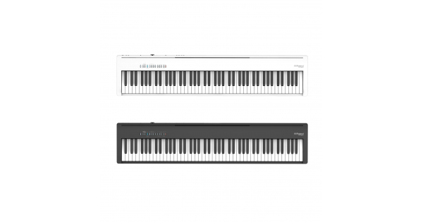 Roland FP-30X 88鍵數位電鋼琴